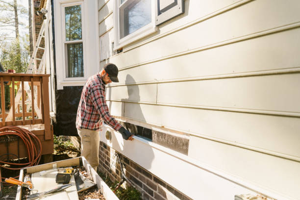 Trusted Vinyl Siding service in Cambridge, MD - Squared Siding
